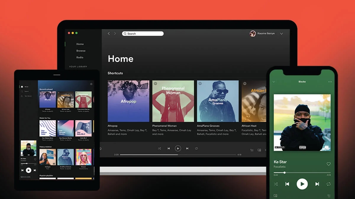 real playlists